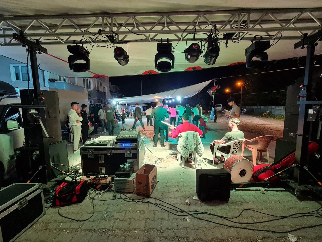 Mutlu Müzik Organizasyon