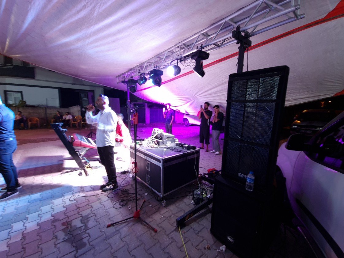 Mutlu Müzik Organizasyon