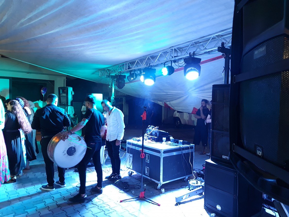 Mutlu Müzik Organizasyon