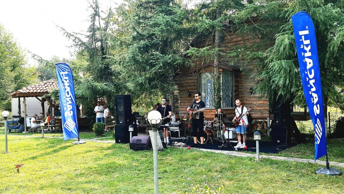 Mutlu Müzik Organizasyon