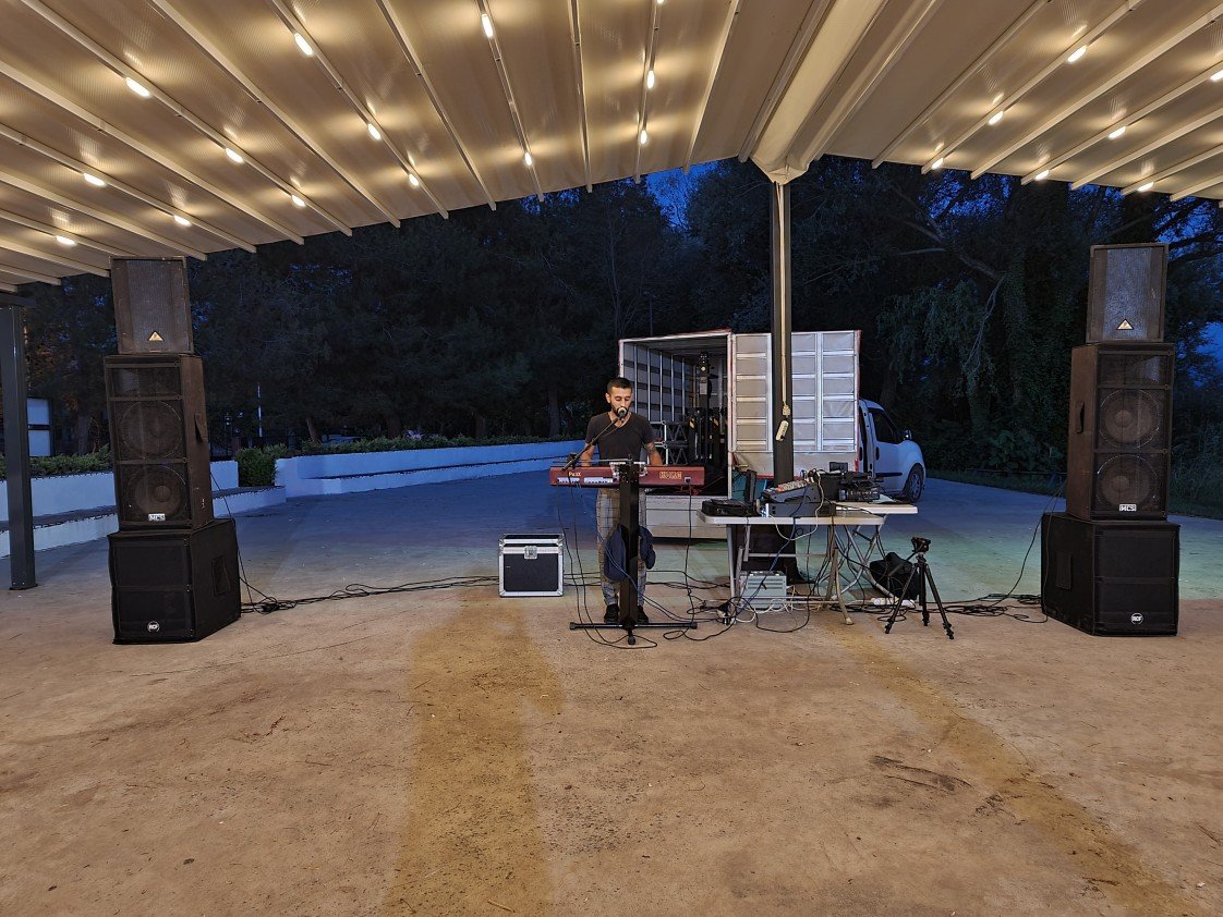 Mutlu Müzik Organizasyon