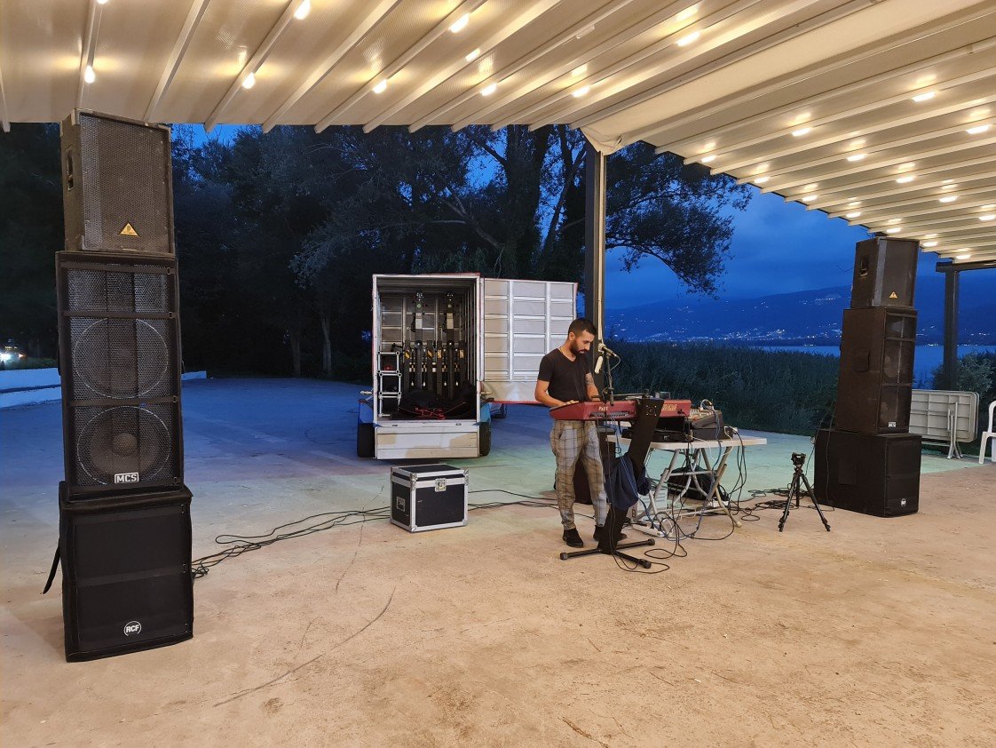 Mutlu Müzik Organizasyon