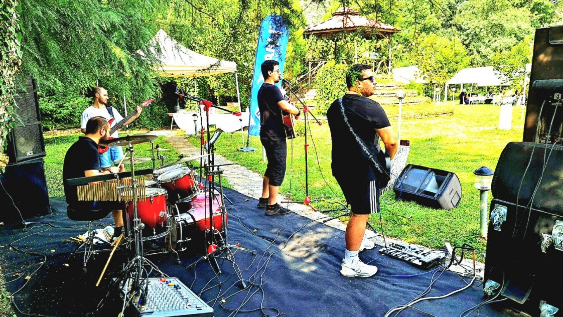 Mutlu Müzik Organizasyon