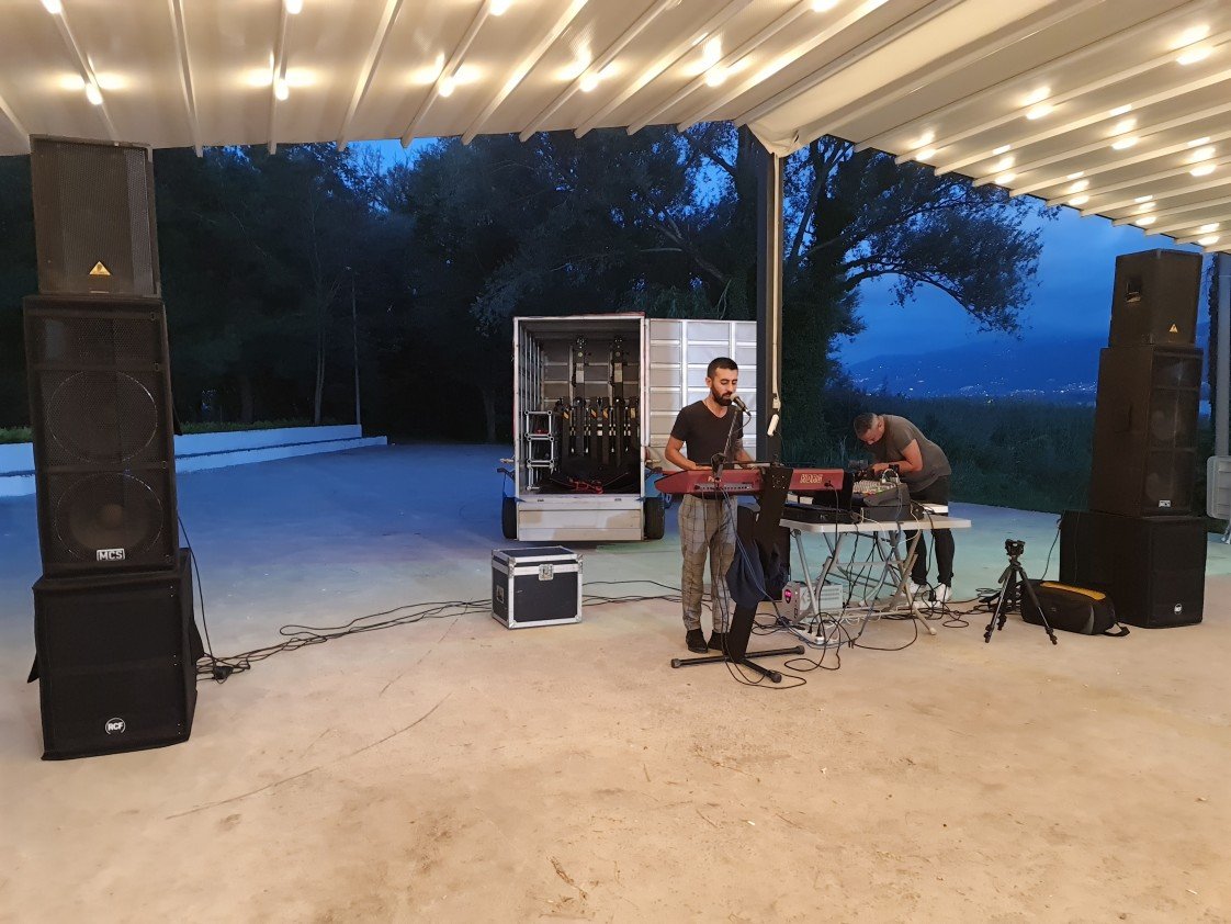 Mutlu Müzik Organizasyon