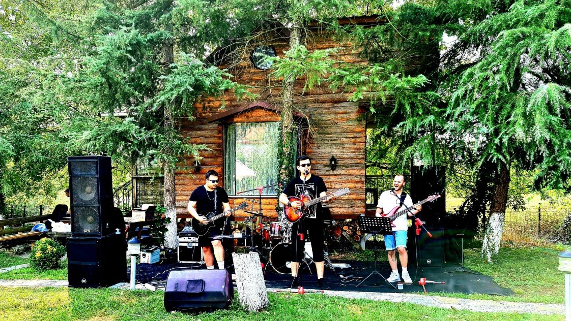 Mutlu Müzik Organizasyon