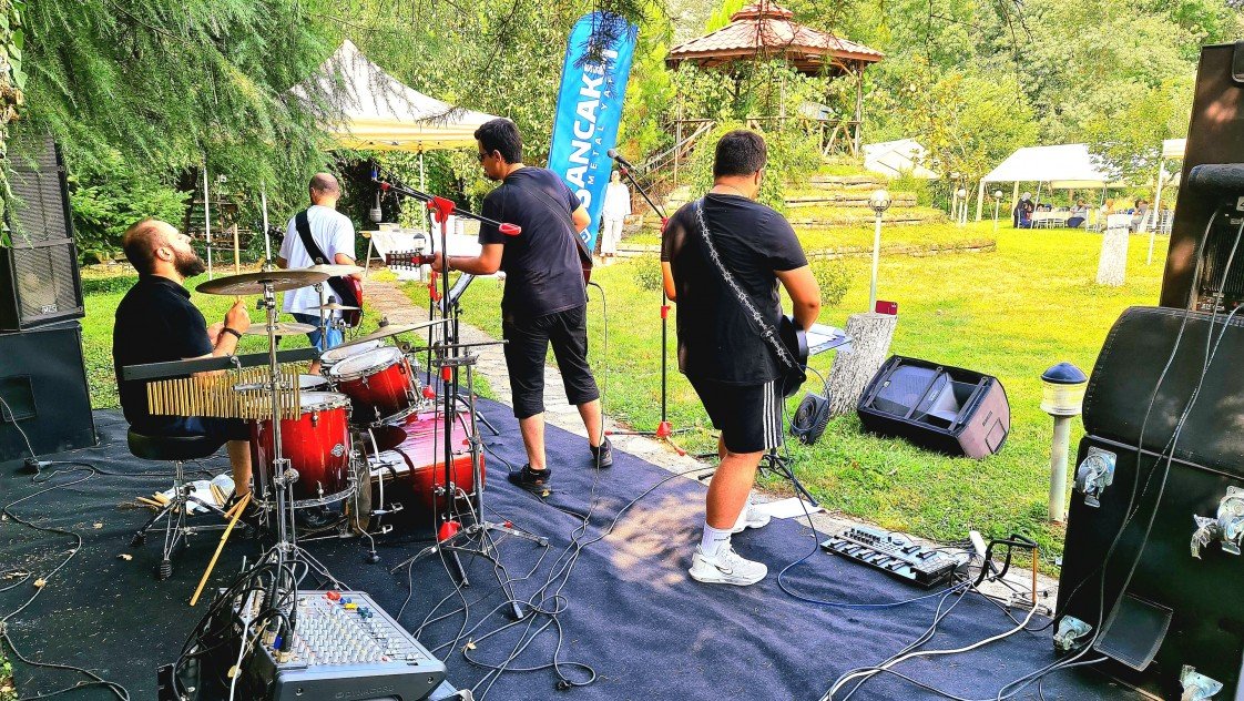 Mutlu Müzik Organizasyon