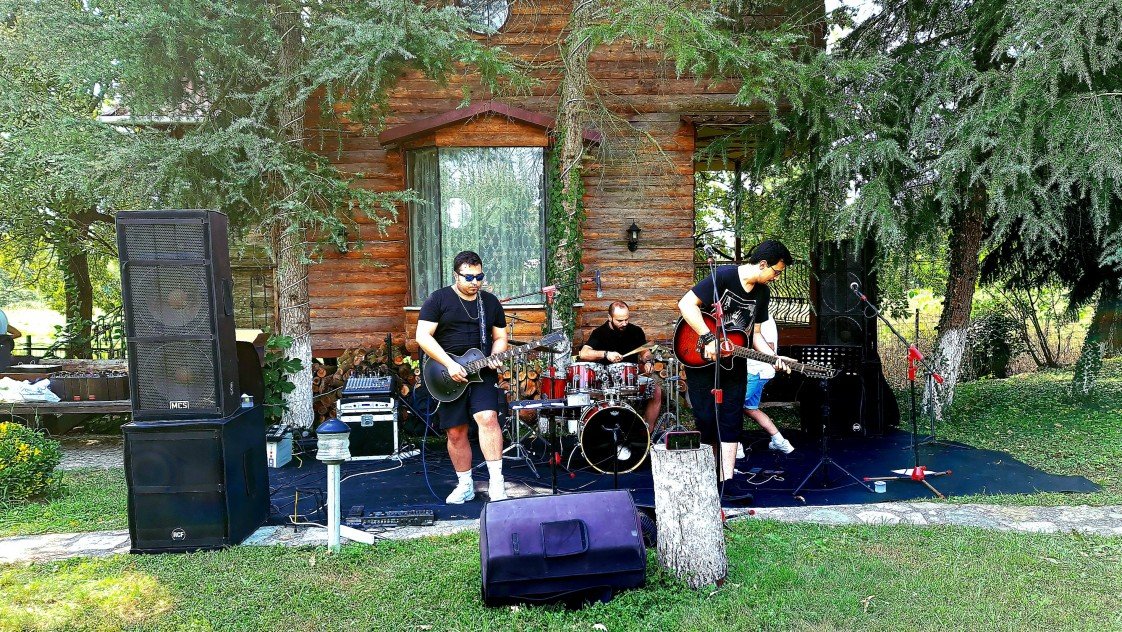 Mutlu Müzik Organizasyon