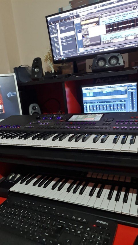 Mutlu Müzik Organizasyon