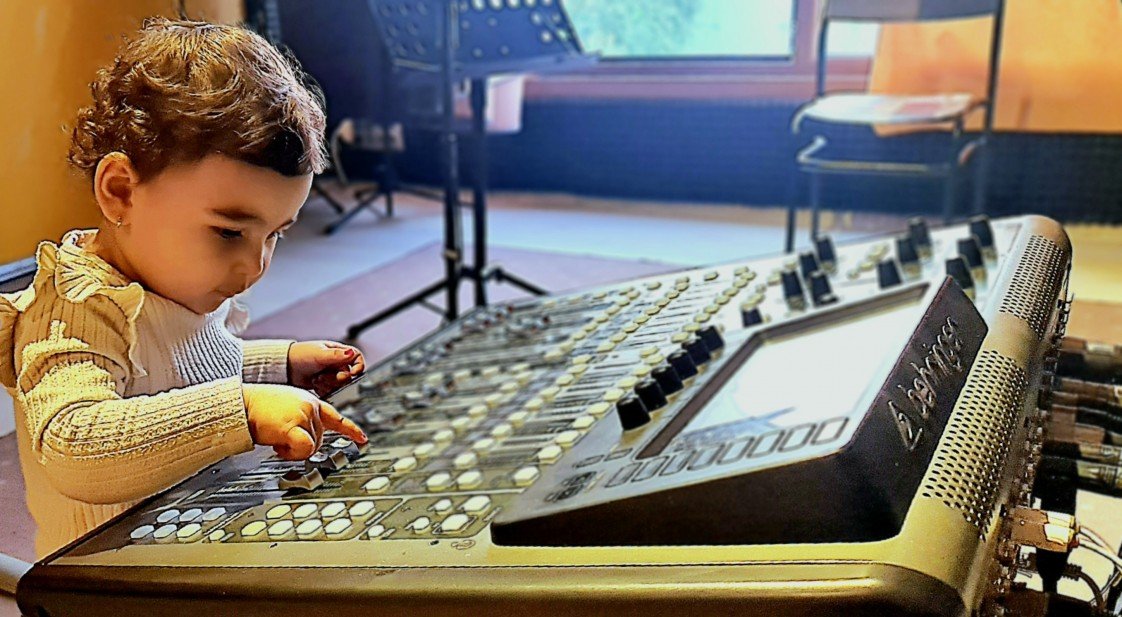 Mutlu Müzik Organizasyon