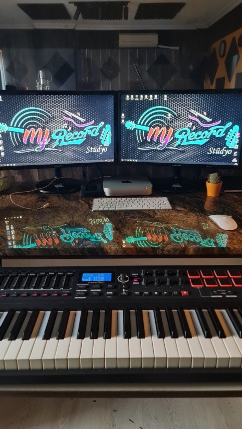 Mutlu Müzik Organizasyon