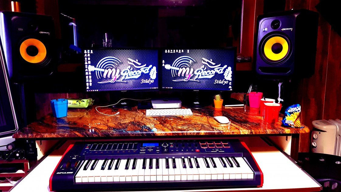 Mutlu Müzik Organizasyon