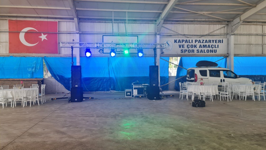 Mutlu Müzik Organizasyon