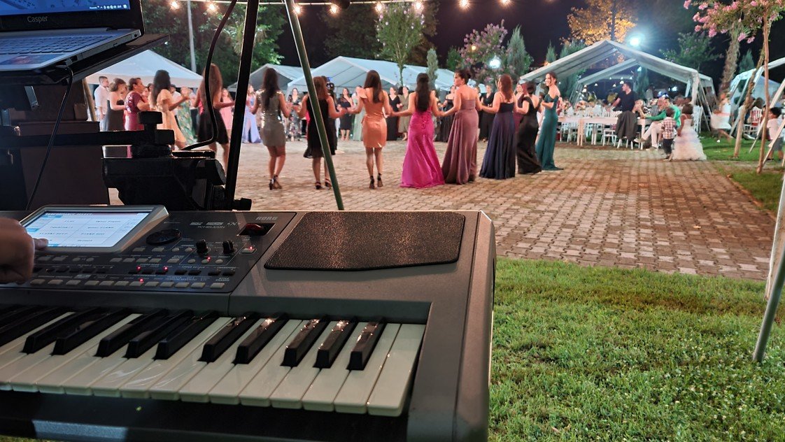 Mutlu Müzik Organizasyon