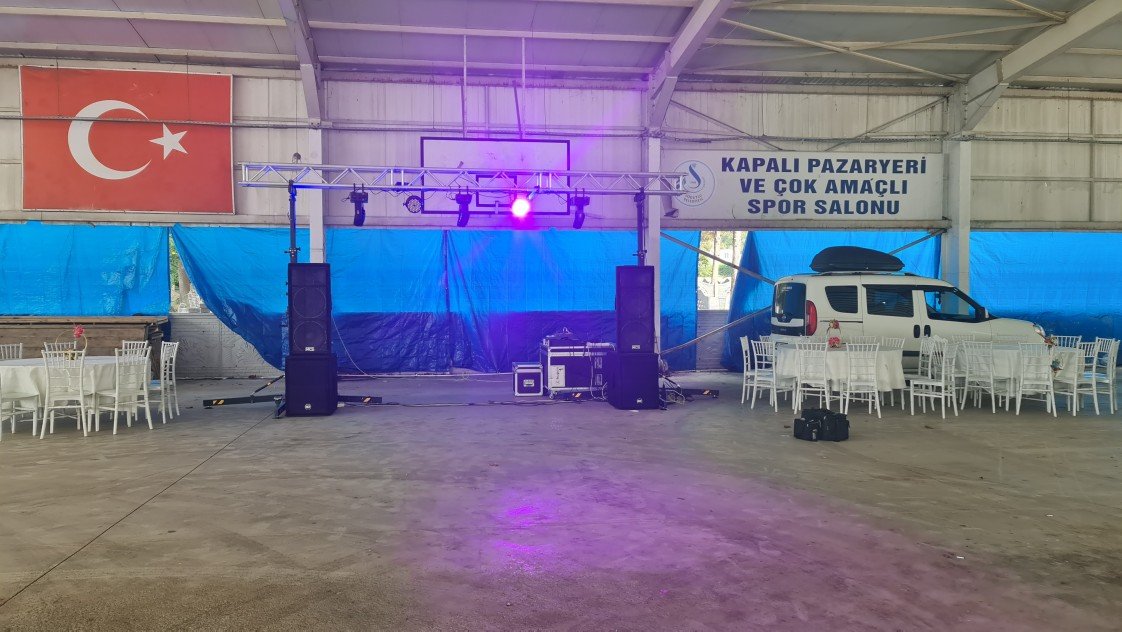 Mutlu Müzik Organizasyon