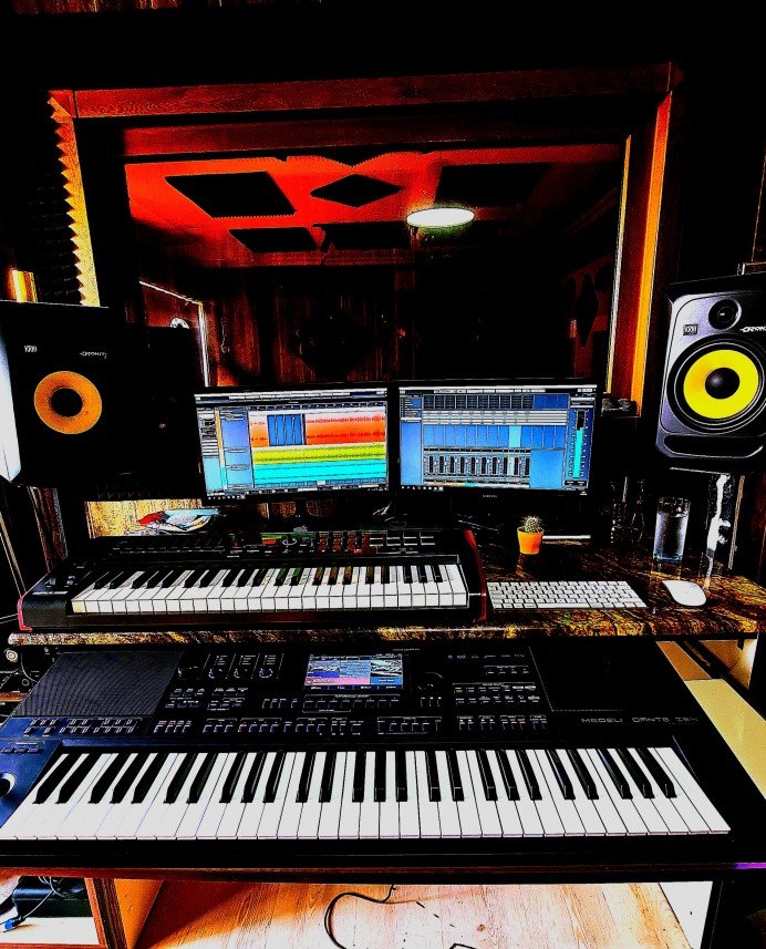 Mutlu Müzik Organizasyon