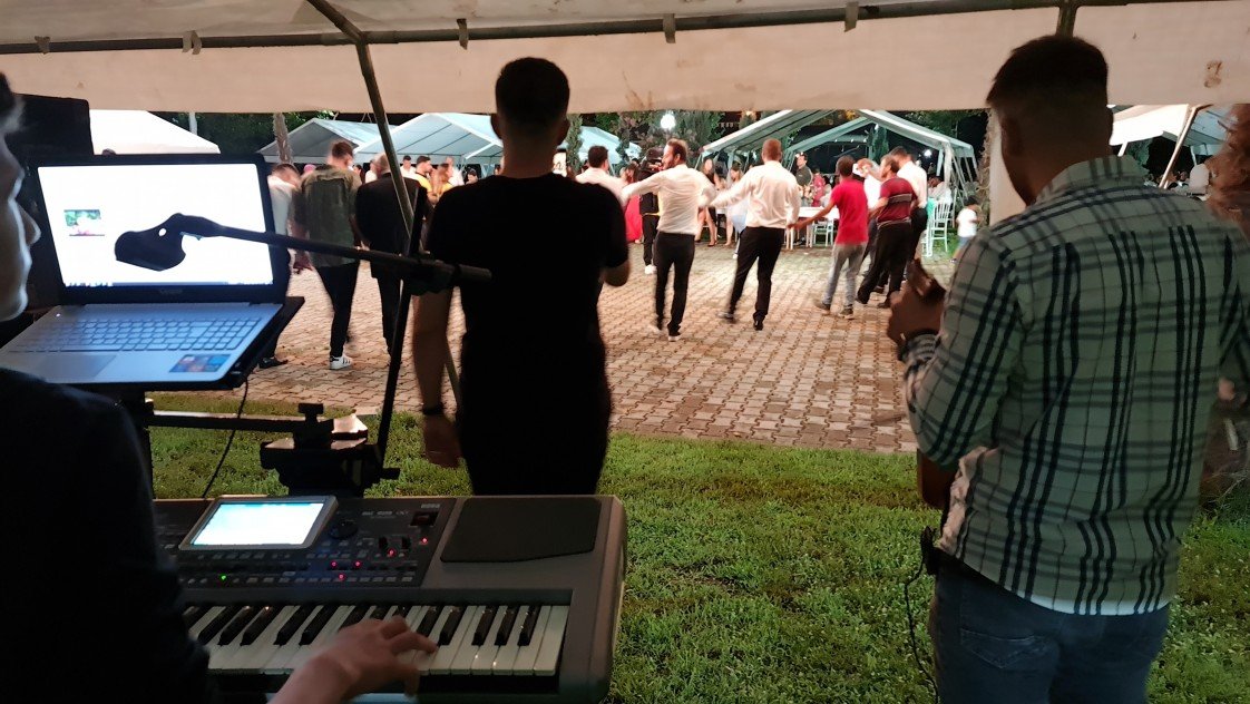 Mutlu Müzik Organizasyon