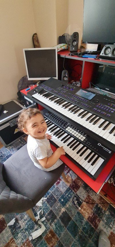 Mutlu Müzik Organizasyon