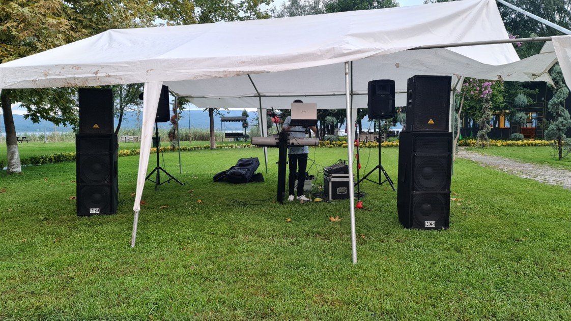 Mutlu Müzik Organizasyon