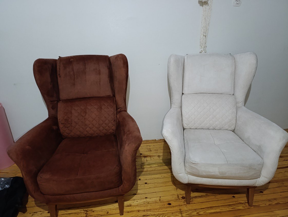 Mutlu Yuva Koltuk Yıkama 