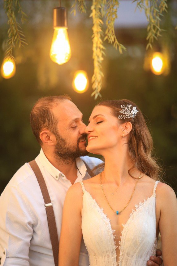 Mutluluğun Fotoğrafçısı