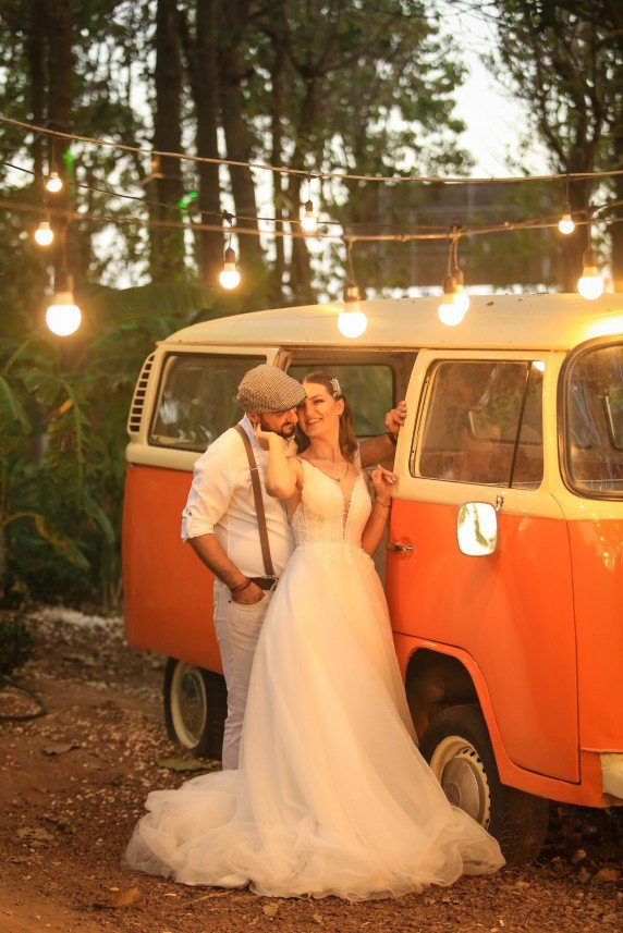 Mutluluğun Fotoğrafçısı