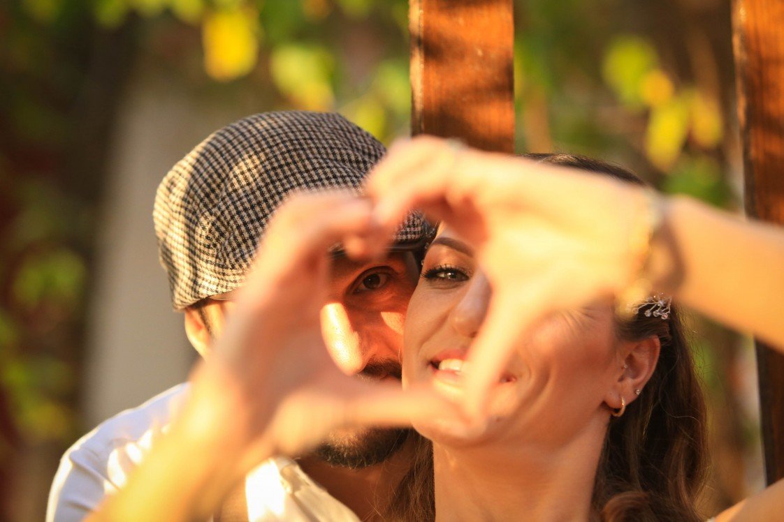 Mutluluğun Fotoğrafçısı