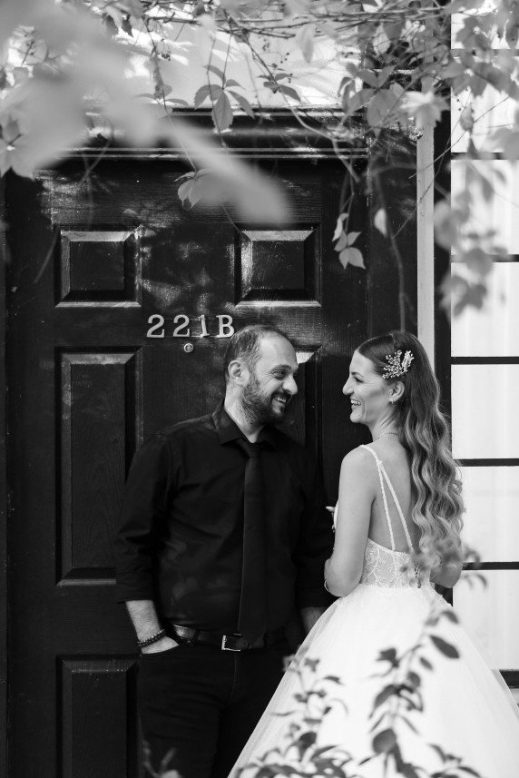 Mutluluğun Fotoğrafçısı