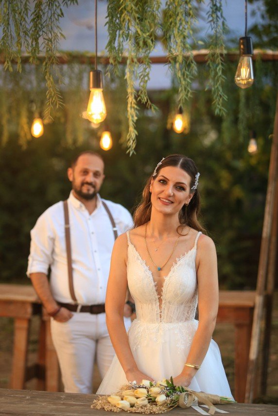 Mutluluğun Fotoğrafçısı