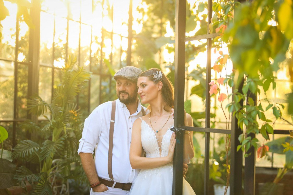 Mutluluğun Fotoğrafçısı