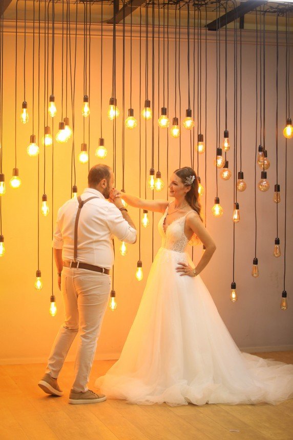 Mutluluğun Fotoğrafçısı