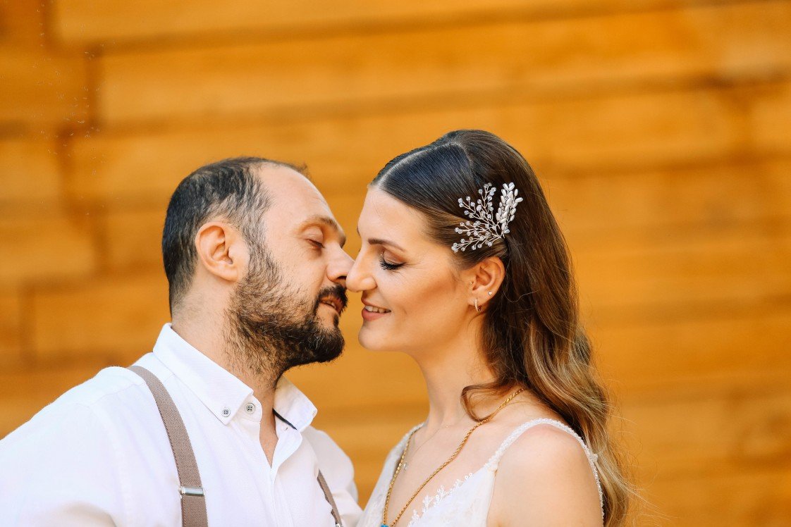 Mutluluğun Fotoğrafçısı