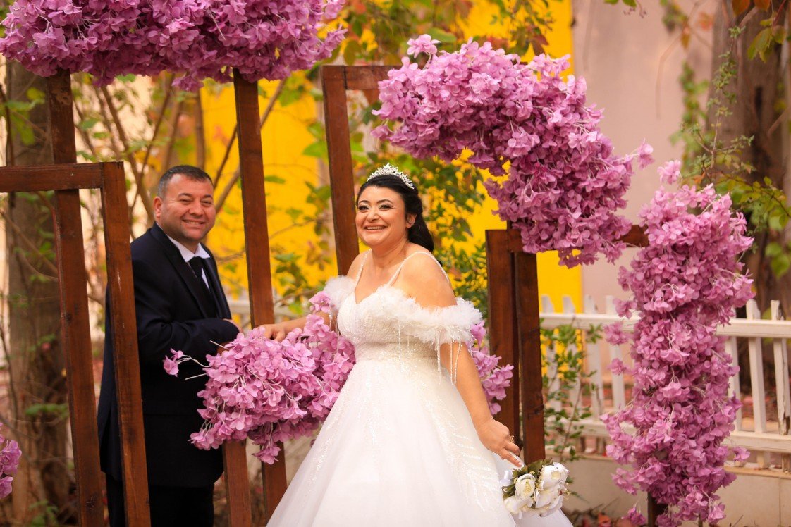 Mutluluğun Fotoğrafçısı