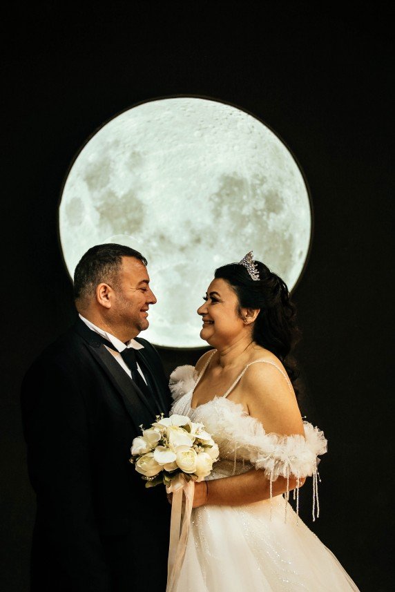 Mutluluğun Fotoğrafçısı