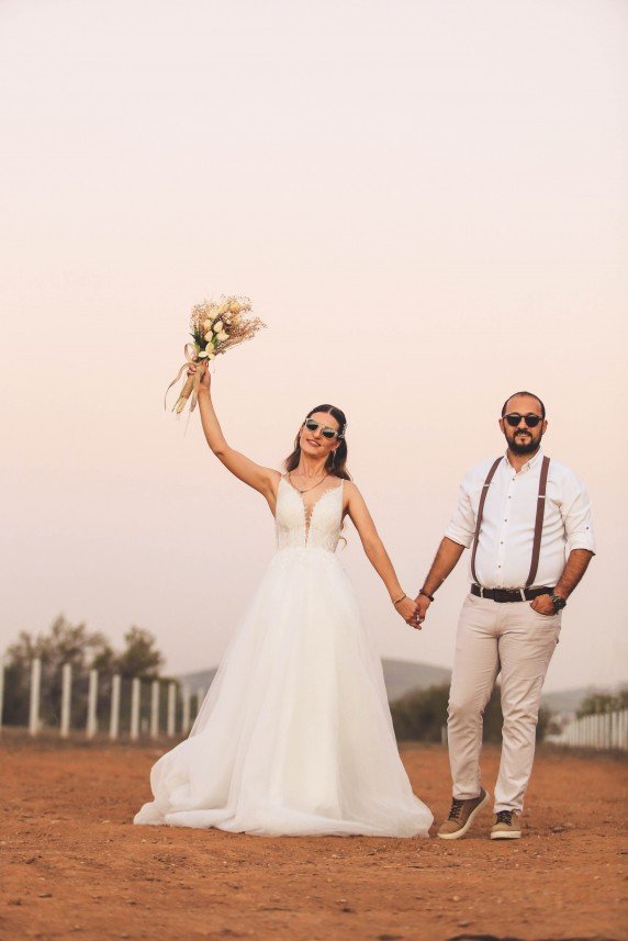 Mutluluğun Fotoğrafçısı