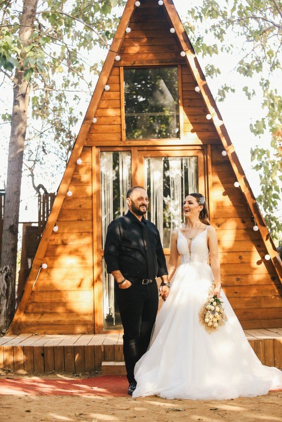 Mutluluğun Fotoğrafçısı