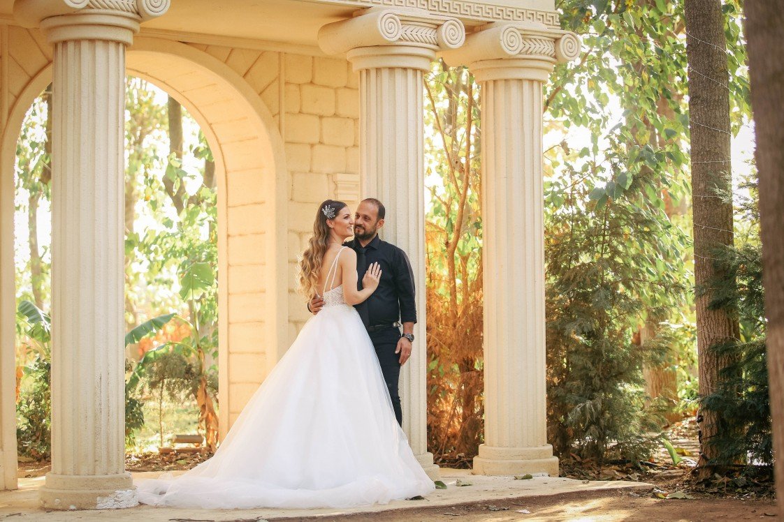 Mutluluğun Fotoğrafçısı