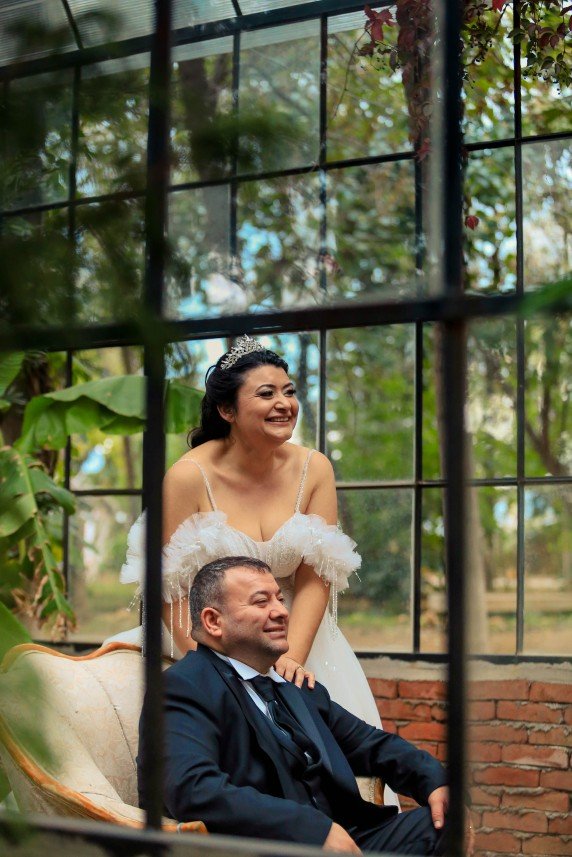 Mutluluğun Fotoğrafçısı