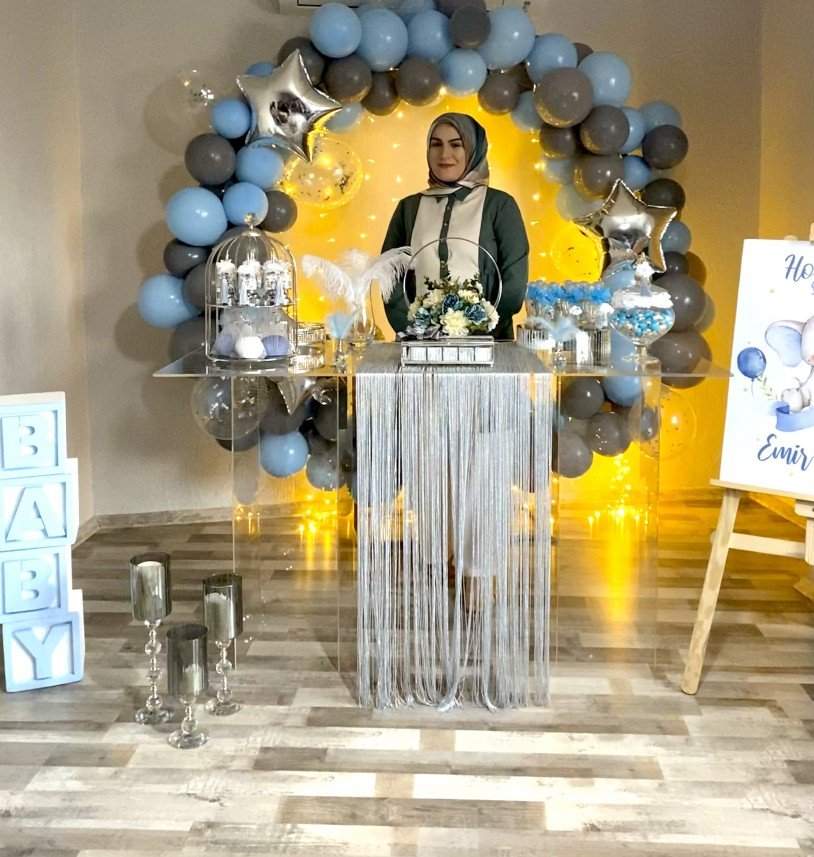 My Dream Organization