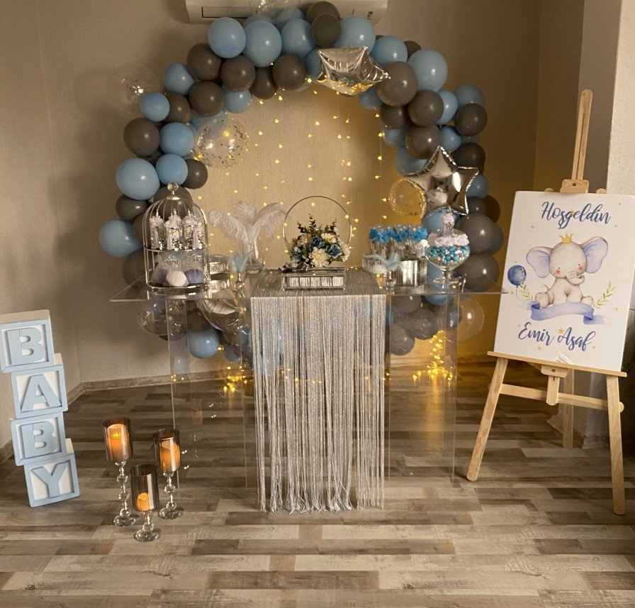 My Dream Organization