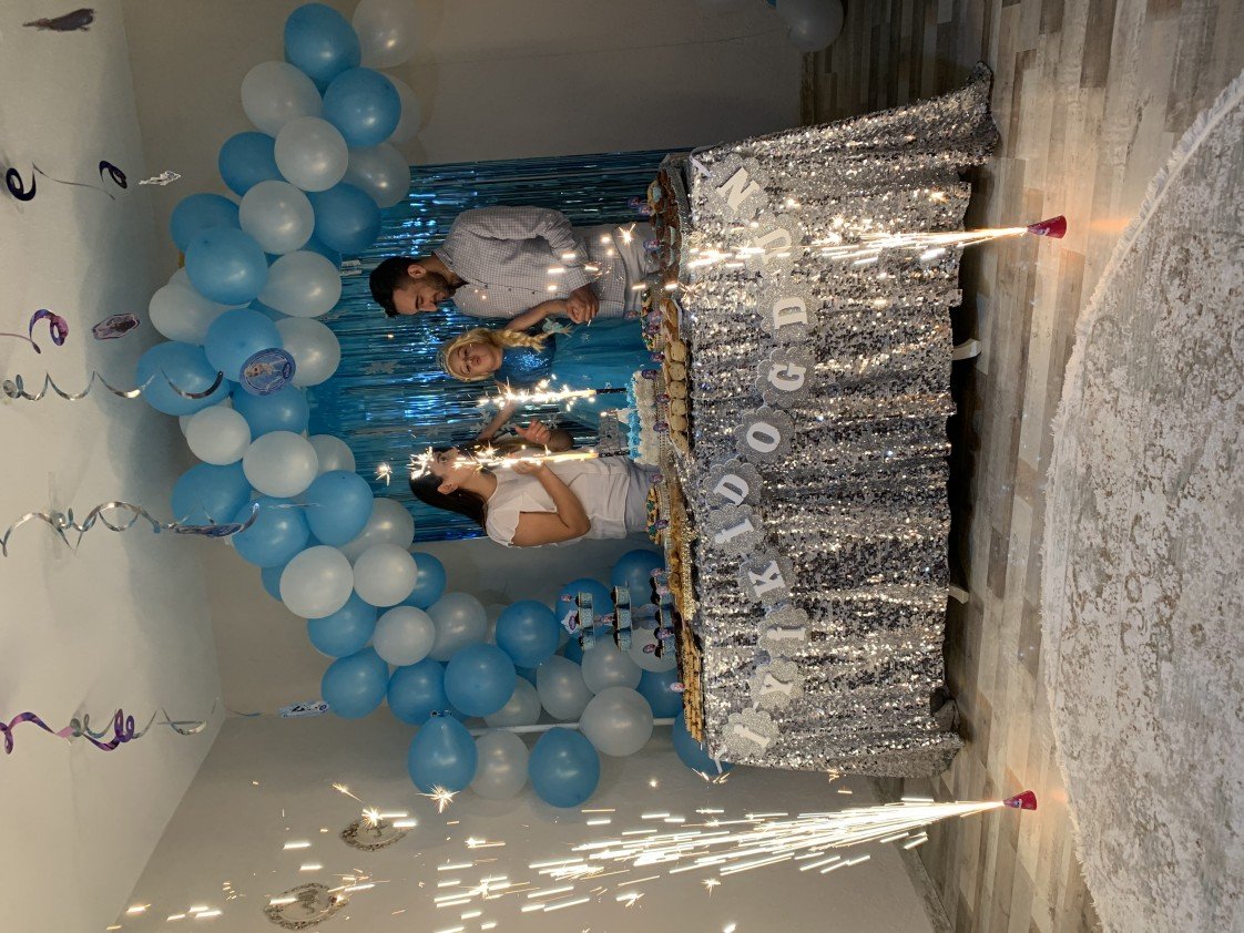 My Dream Organization