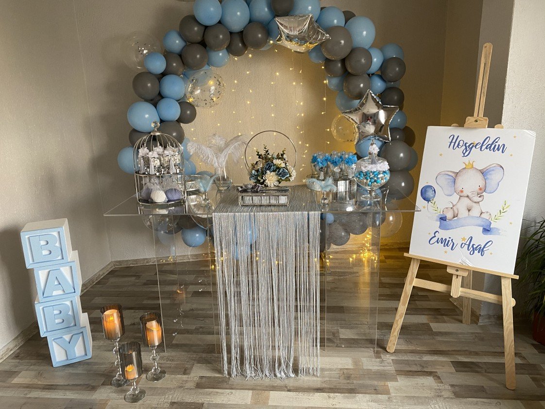 My Dream Organization