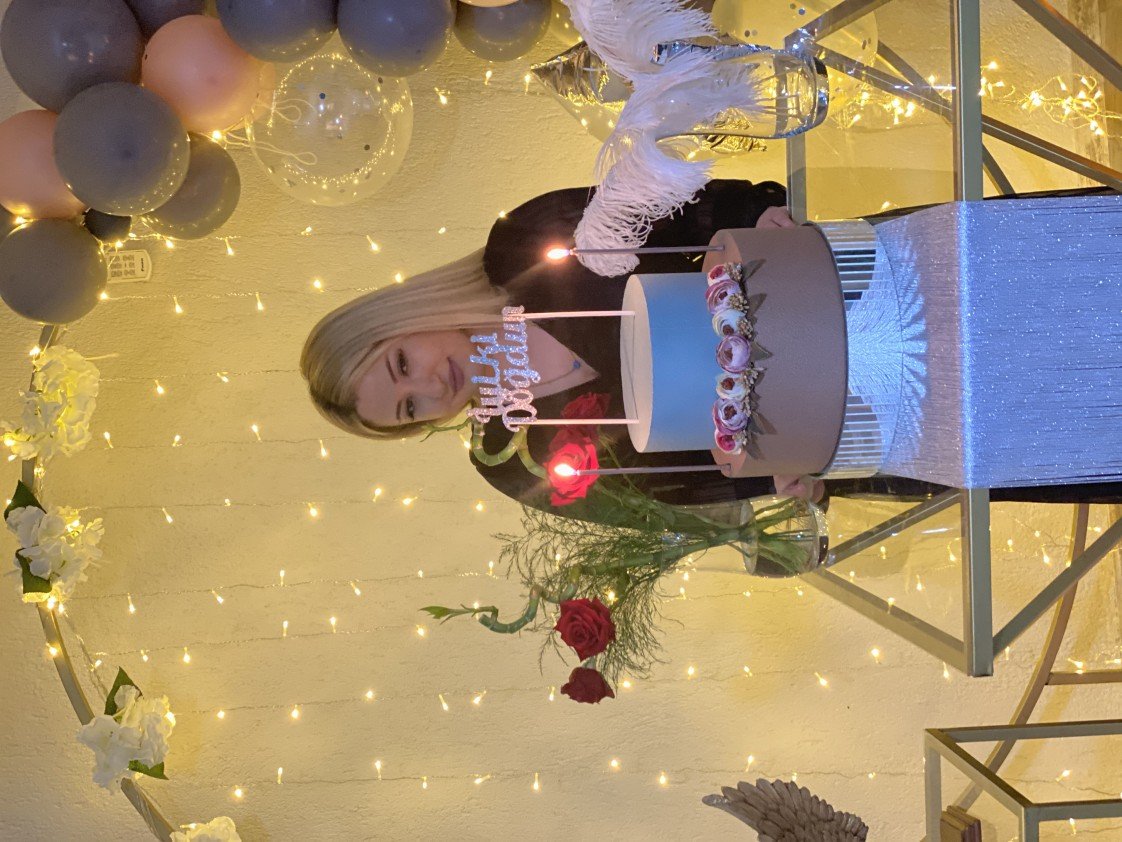 My Dream Organization