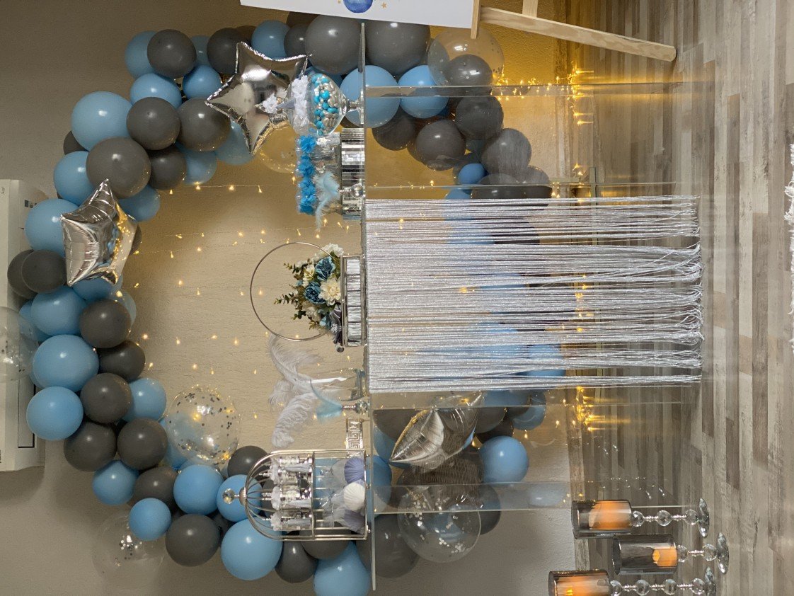 My Dream Organization