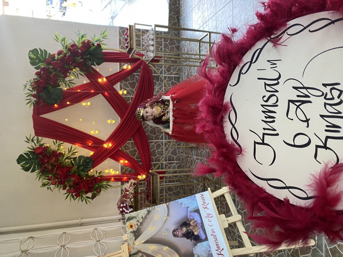 My Dream Organization