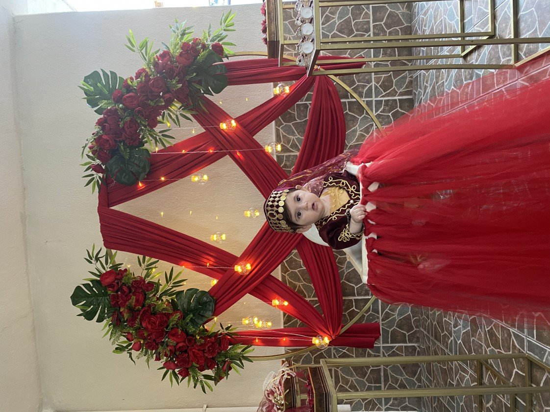 My Dream Organization