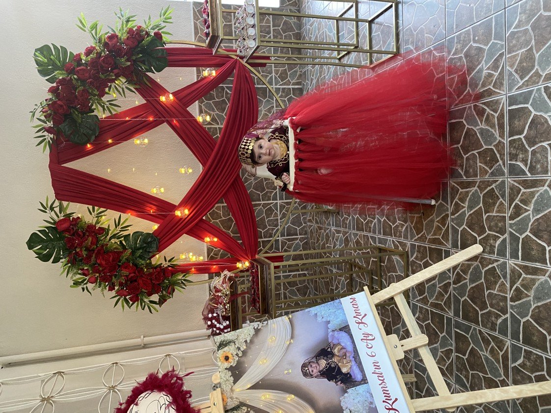 My Dream Organization