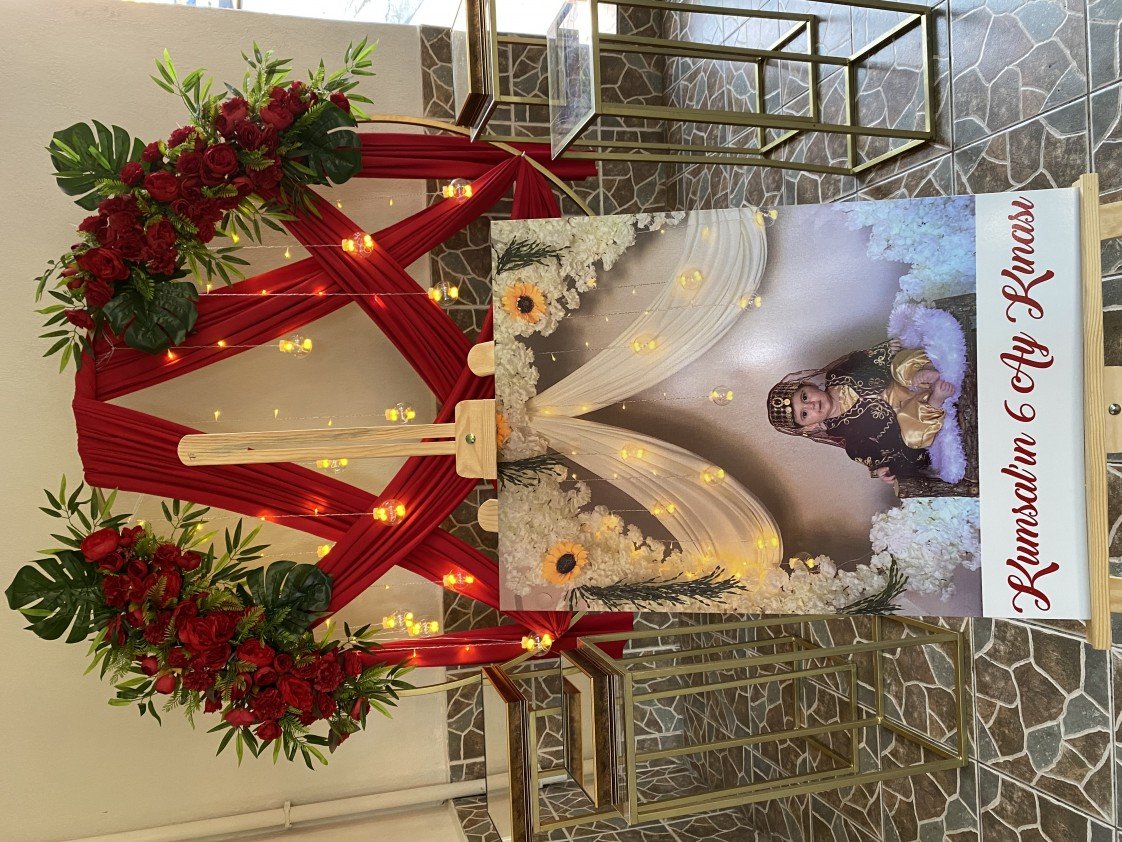 My Dream Organization