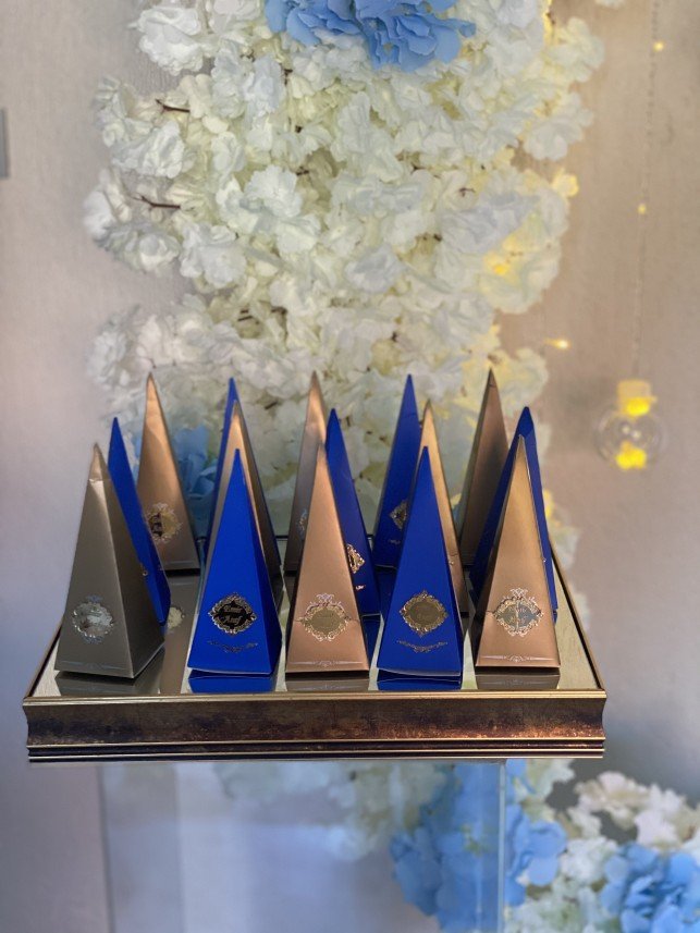 My Dream Organization