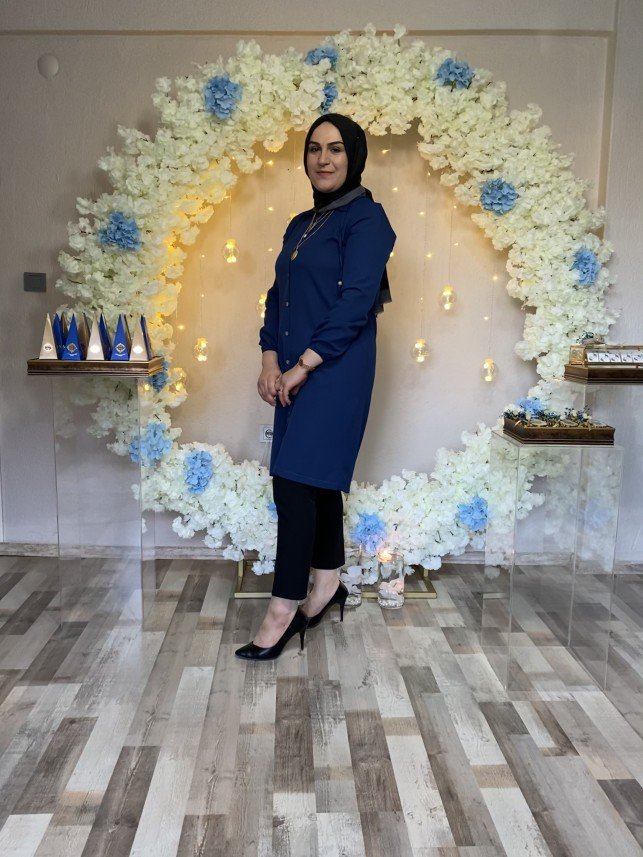 My Dream Organization