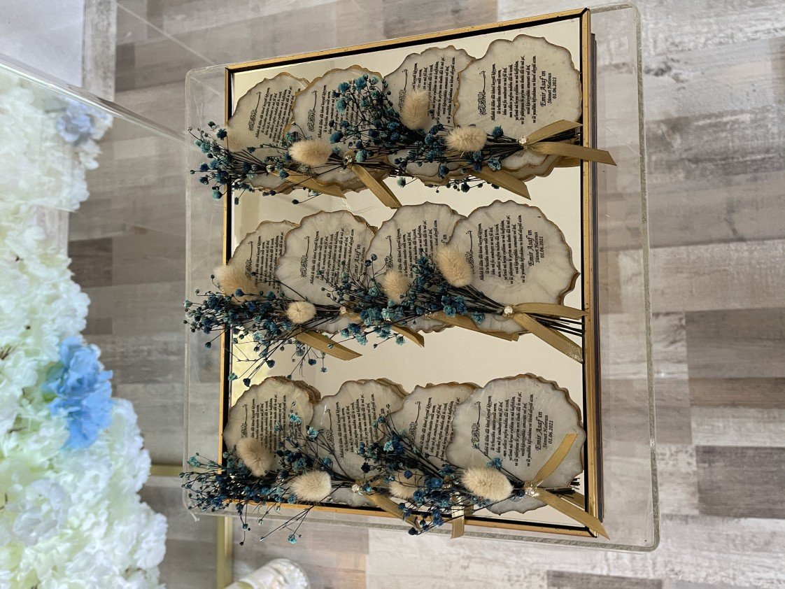 My Dream Organization